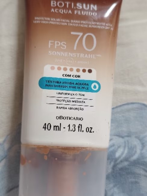 imagem da avaliação