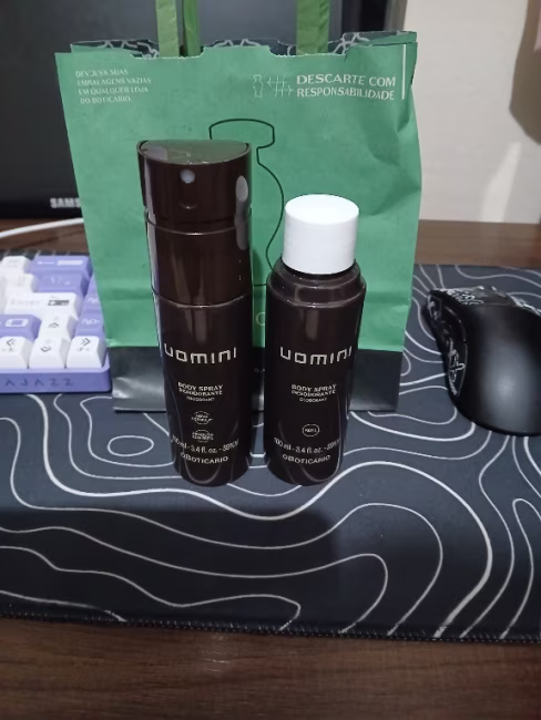 imagem da avaliação