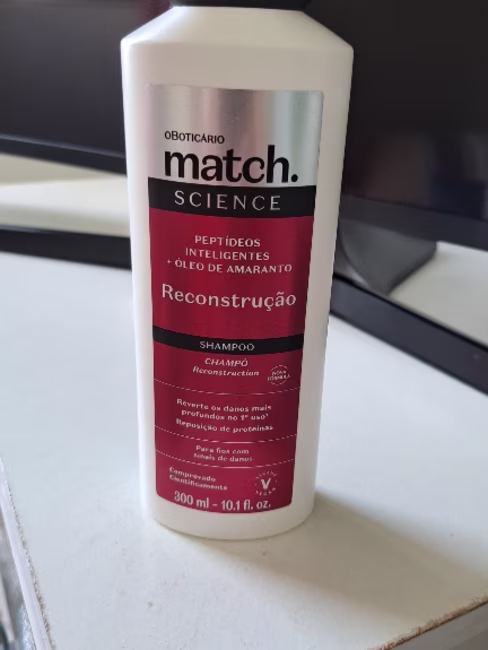 imagem da avaliação