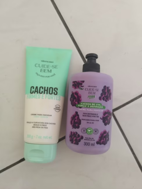 imagem da avaliação