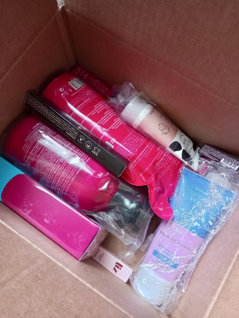 imagem da avaliação