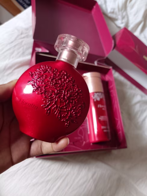 imagem da avaliação