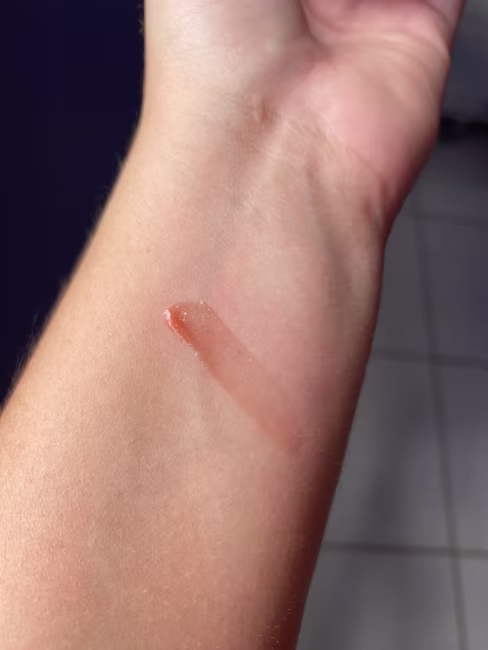 imagem da avaliação