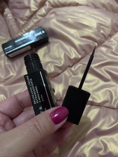 imagem da avaliação