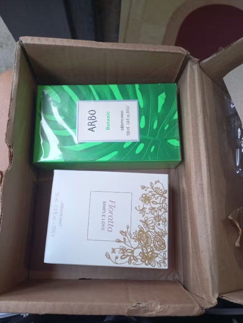 imagem da avaliação