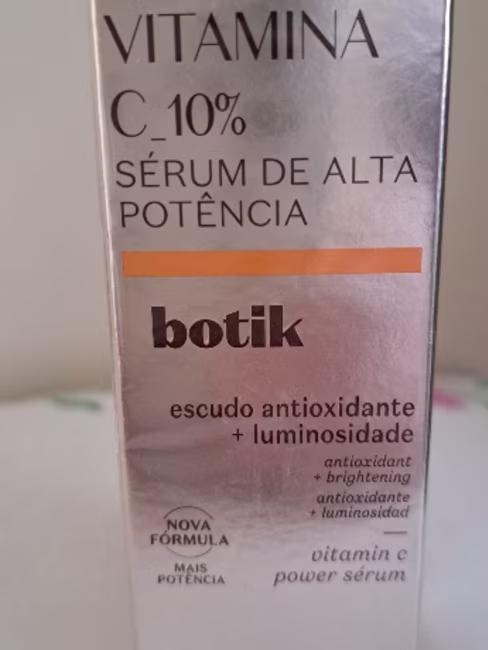 imagem da avaliação