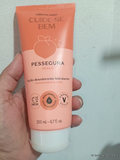 imagem da avaliação