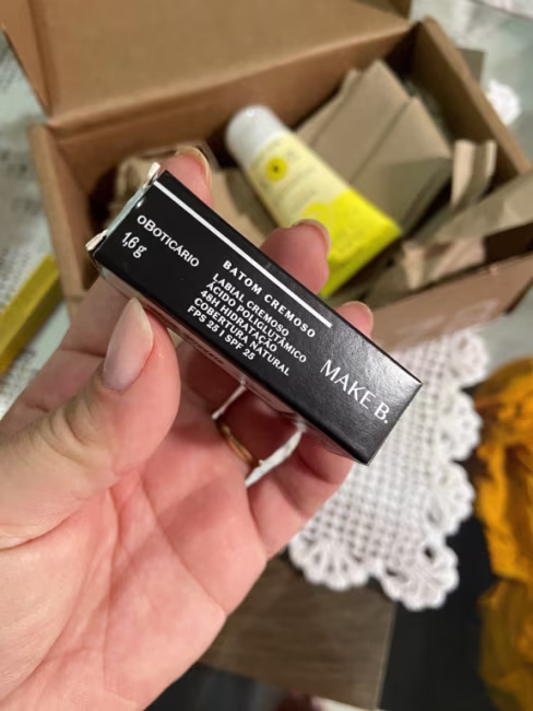 imagem da avaliação