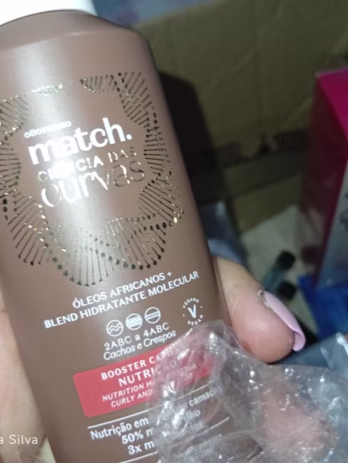 imagem da avaliação