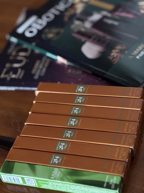 imagem da avaliação