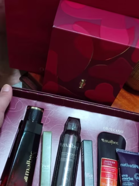 imagem da avaliação