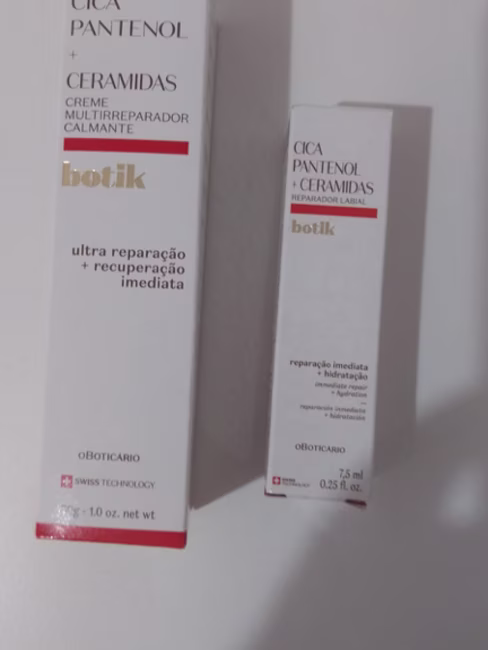 imagem da avaliação