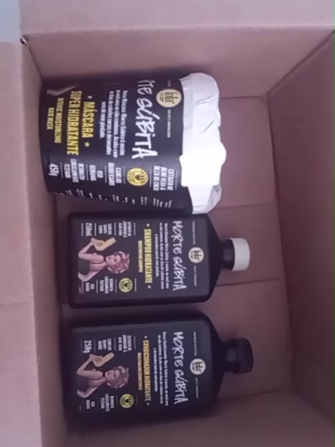 imagem da avaliação