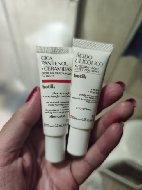 imagem da avaliação