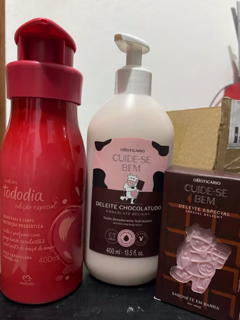 imagem da avaliação