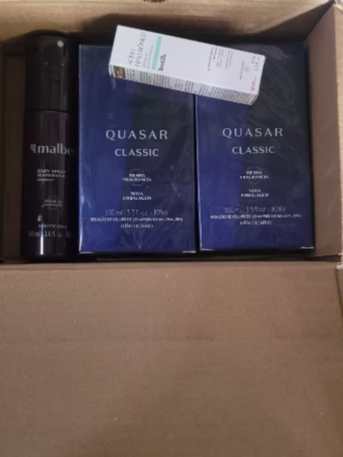 imagem da avaliação