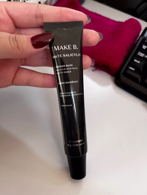 imagem da avaliação