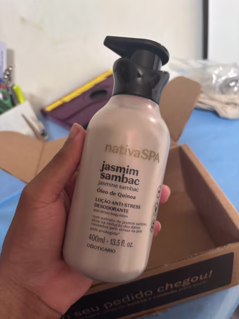 imagem da avaliação