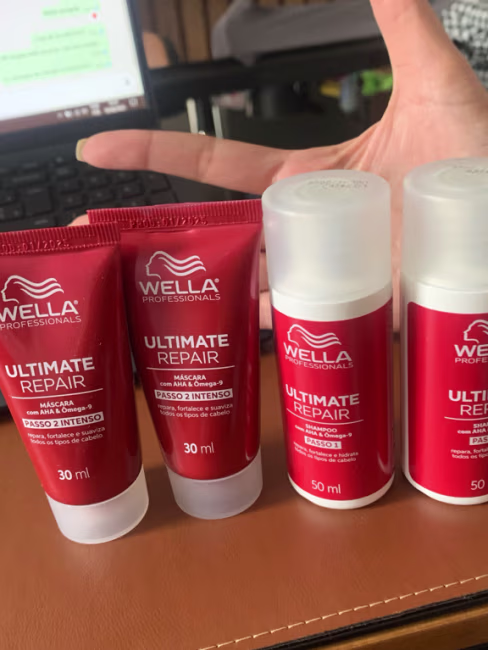 imagem da avaliação