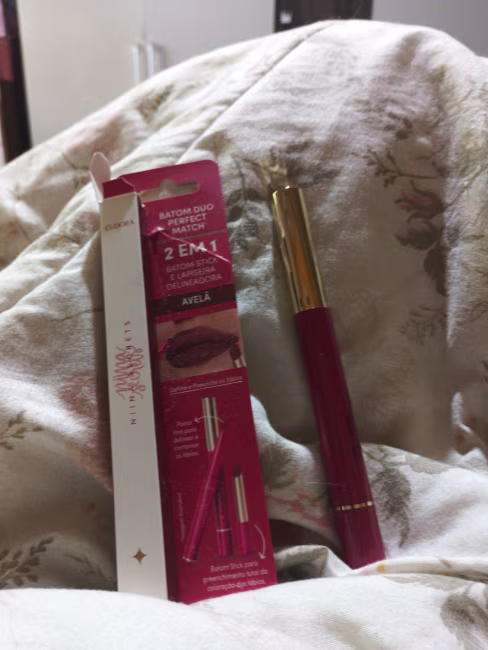 imagem da avaliação