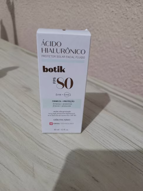 imagem da avaliação