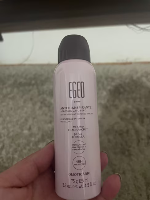 imagem da avaliação