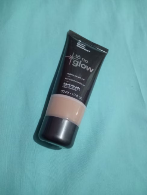 imagem da avaliação