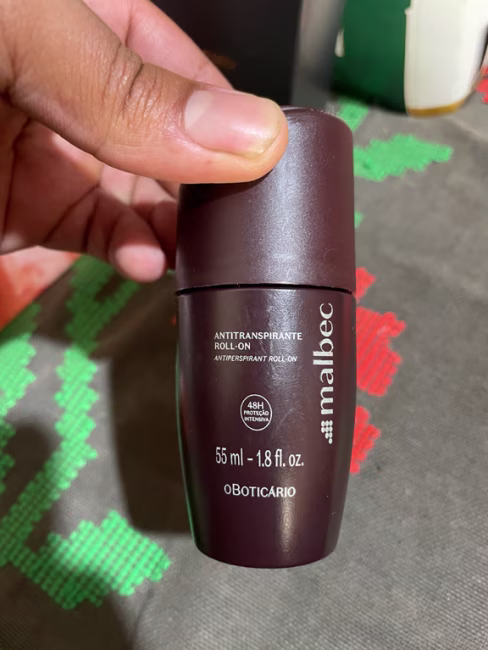 imagem da avaliação