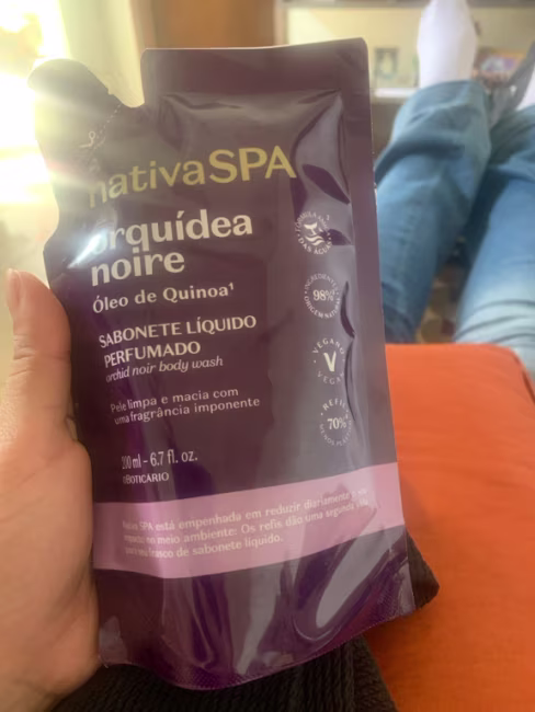 imagem da avaliação