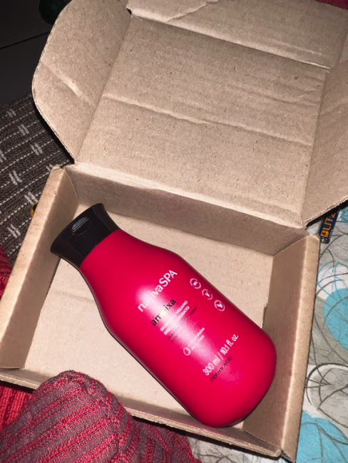 imagem da avaliação