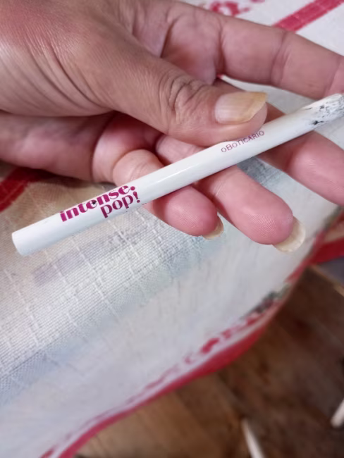 imagem da avaliação