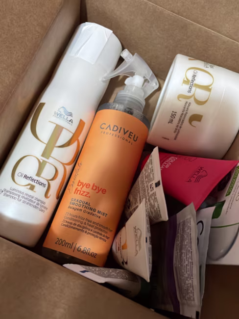 imagem da avaliação