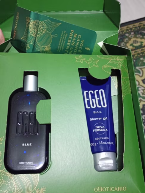 imagem da avaliação