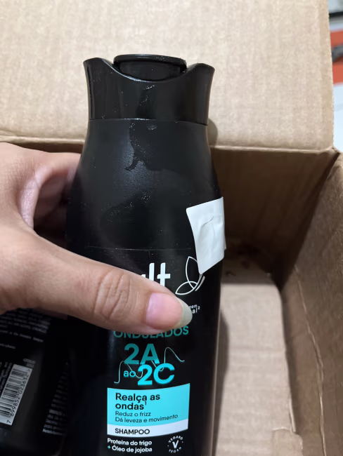 imagem da avaliação