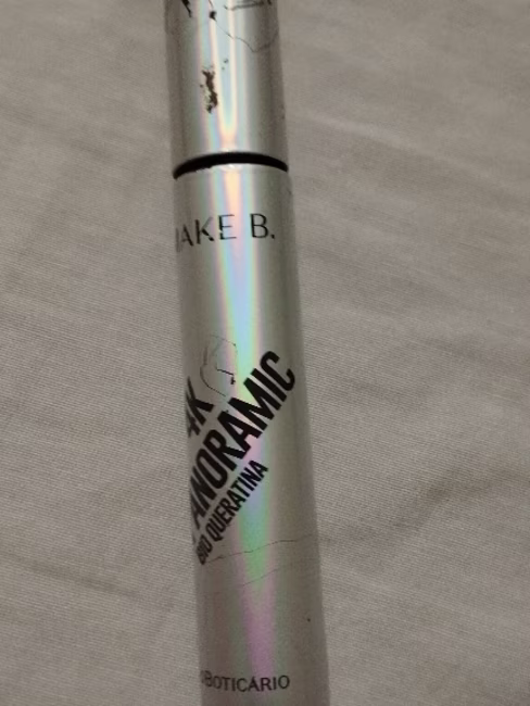 imagem da avaliação