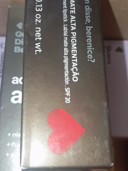 imagem da avaliação