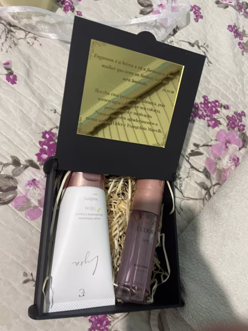 imagem da avaliação