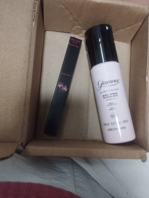 imagem da avaliação