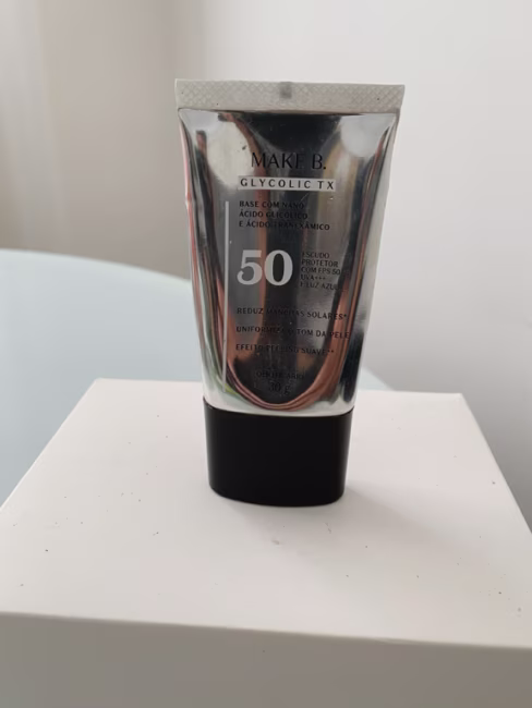 imagem da avaliação