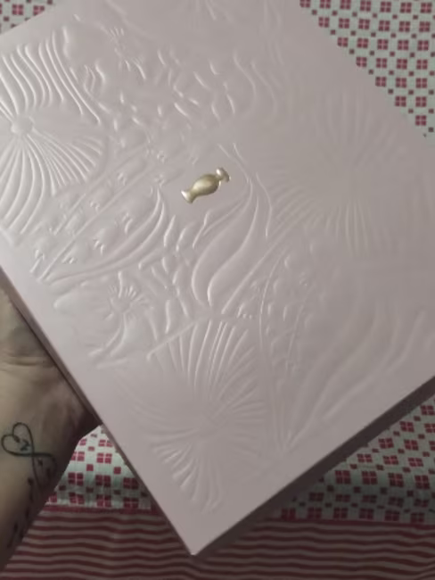 imagem da avaliação