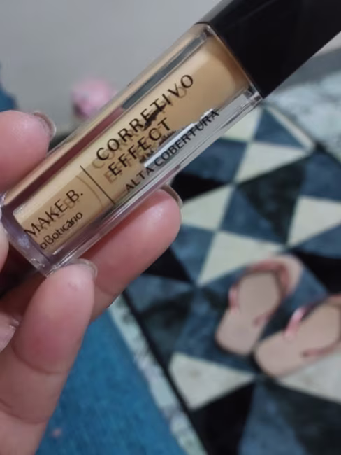 imagem da avaliação