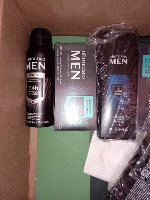 imagem da avaliação