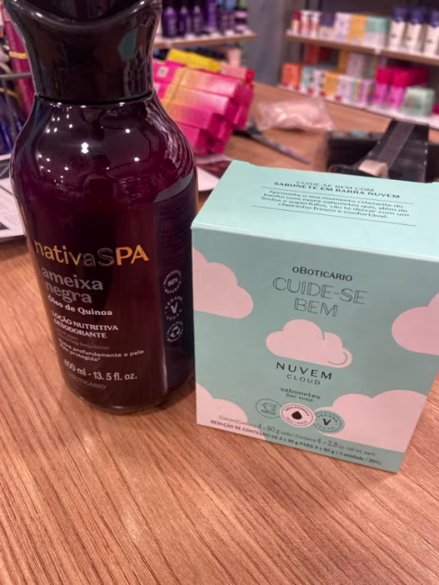 imagem da avaliação