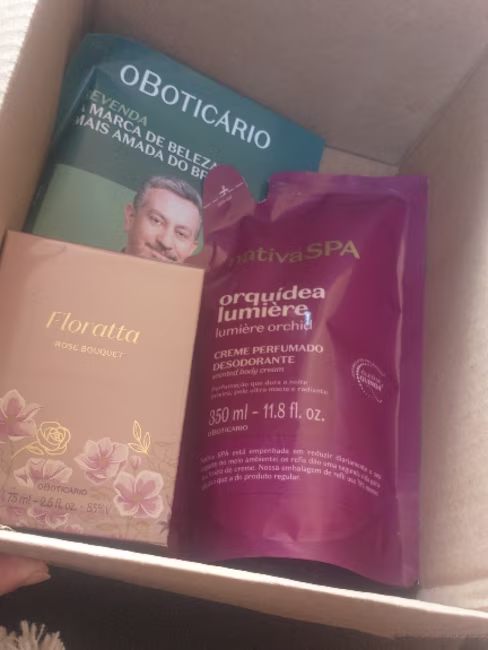 imagem da avaliação