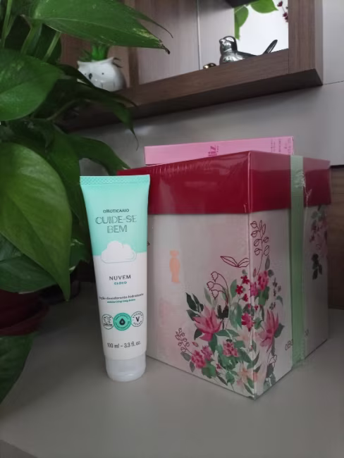 imagem da avaliação