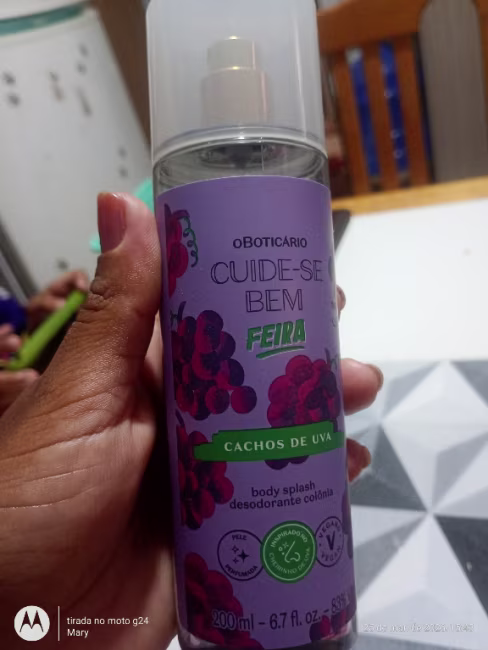 imagem da avaliação