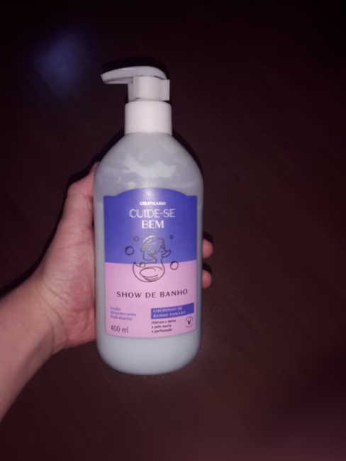 imagem da avaliação