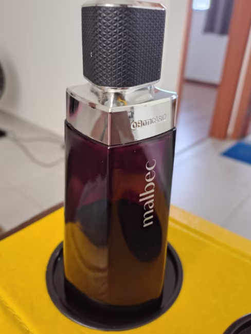 imagem da avaliação