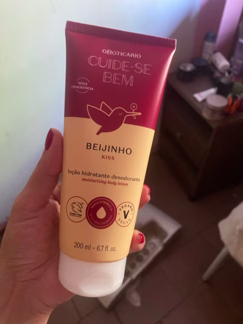 imagem da avaliação