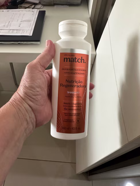 imagem da avaliação